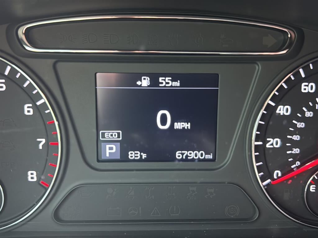 2020 Kia Sorento LX