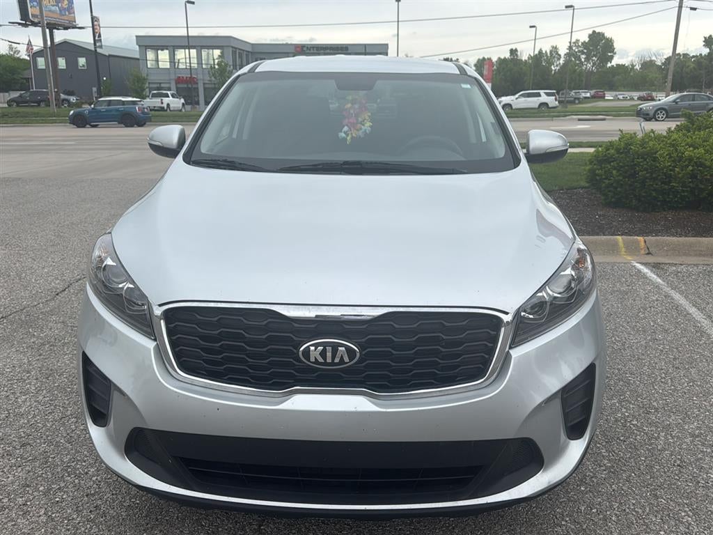 2020 Kia Sorento L