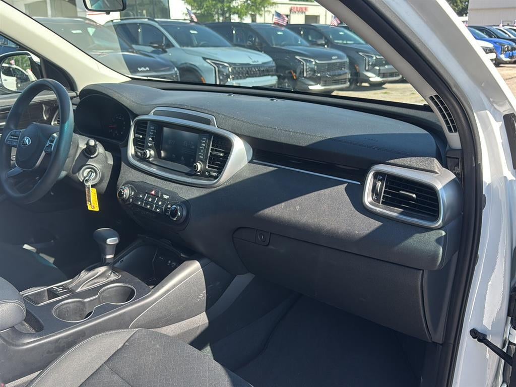 2020 Kia Sorento LX V6