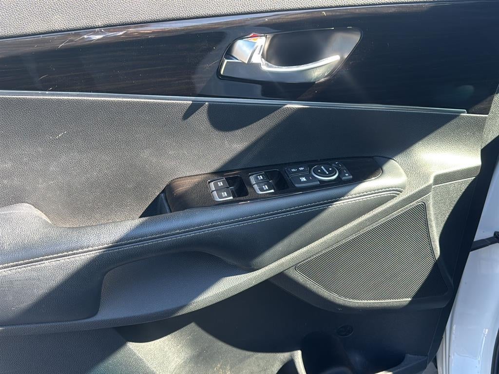 2020 Kia Sorento LX V6