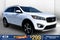 2018 Kia Sorento EX V6