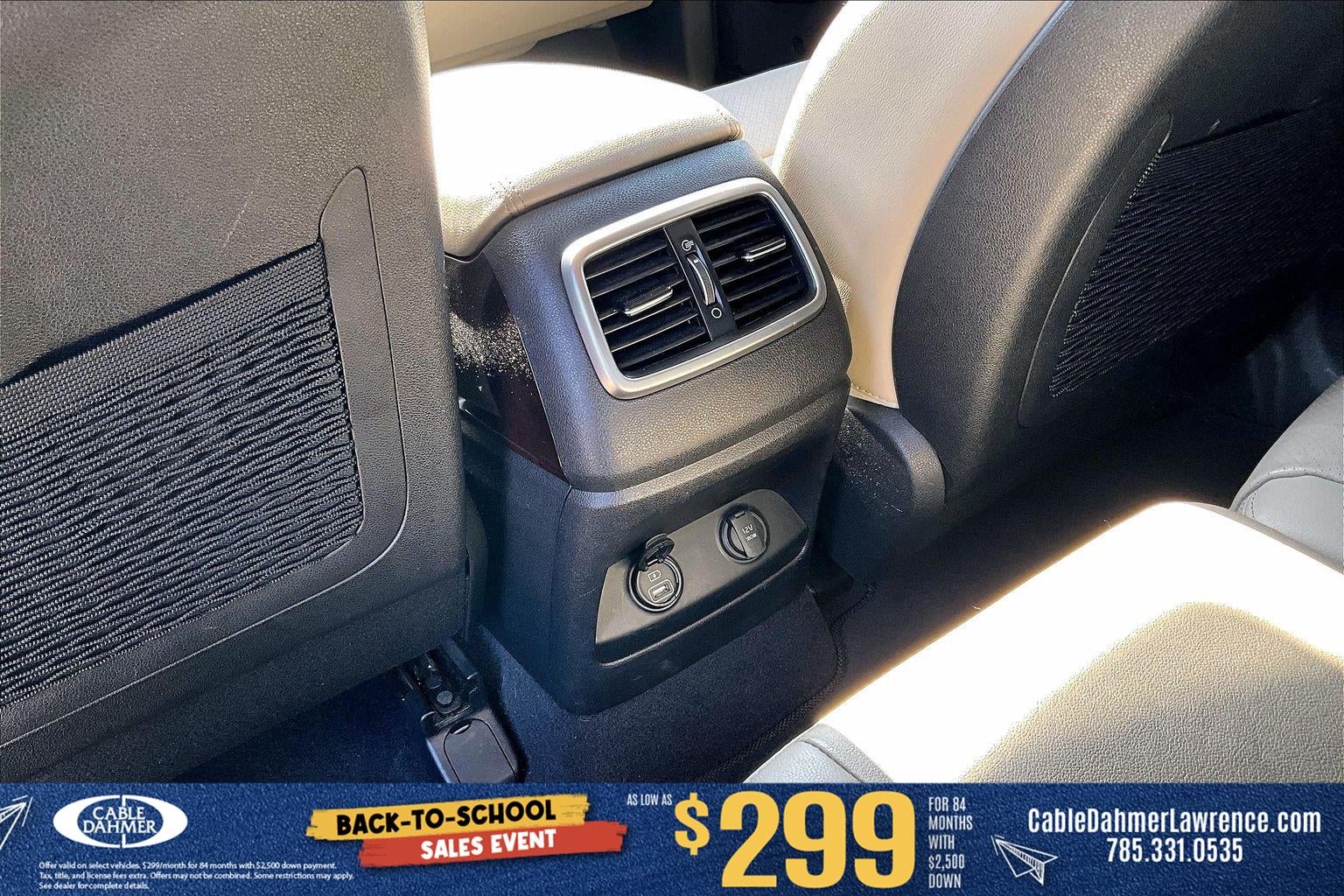 2018 Kia Sorento EX V6