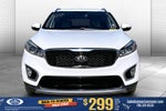 2018 Kia Sorento EX V6