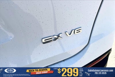 2018 Kia Sorento EX V6