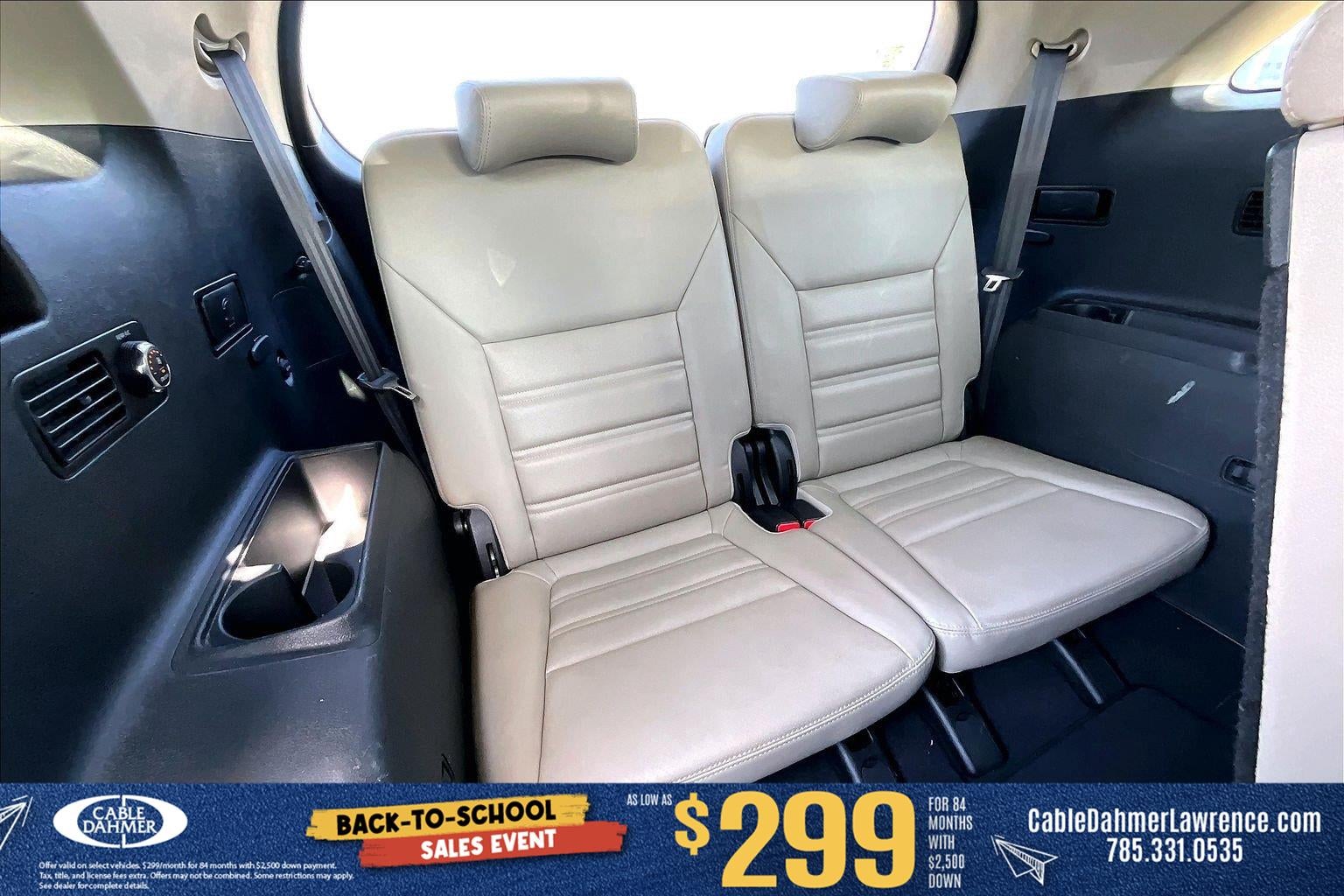 2018 Kia Sorento EX V6