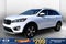 2018 Kia Sorento EX V6