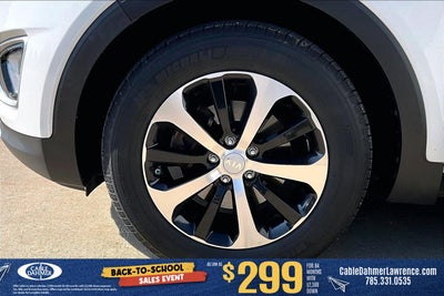 2018 Kia Sorento EX V6