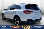 2018 Kia Sorento EX V6