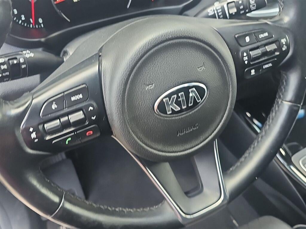 2017 Kia Sorento SXL V6