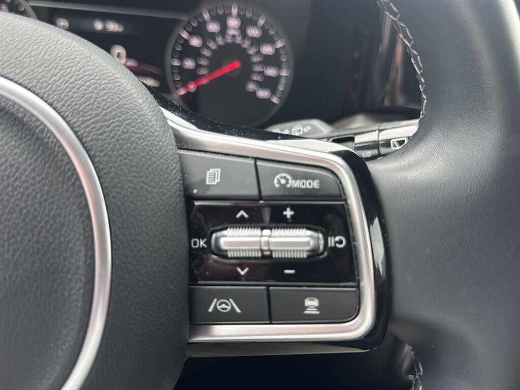 2023 Kia Sorento X-Line EX