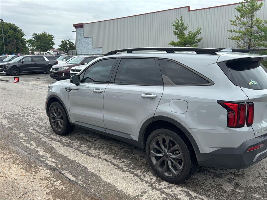 2023 Kia Sorento X-Line EX