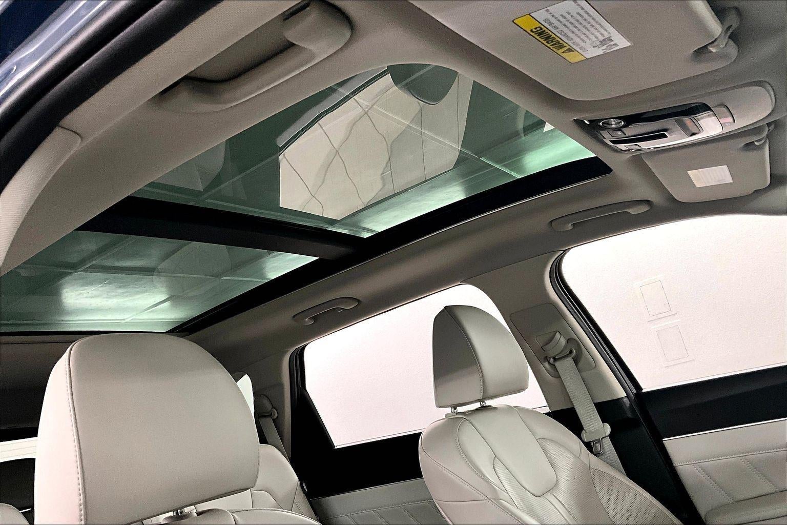 2024 Kia Sorento X-Line SX