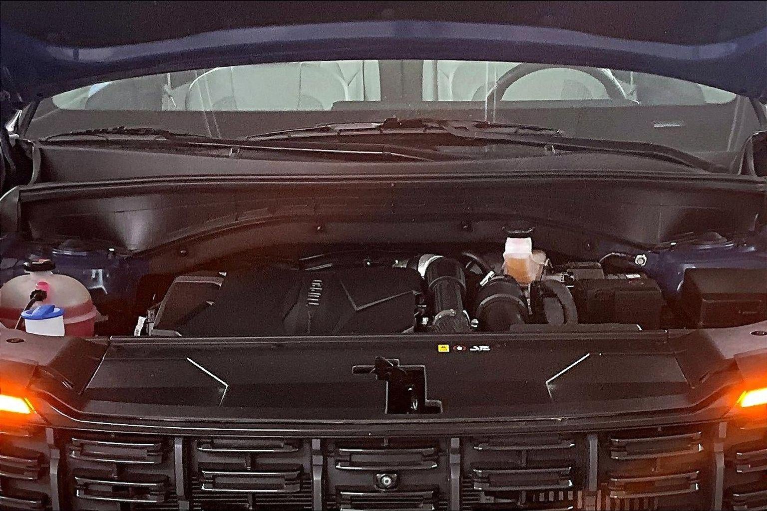 2024 Kia Sorento X-Line SX