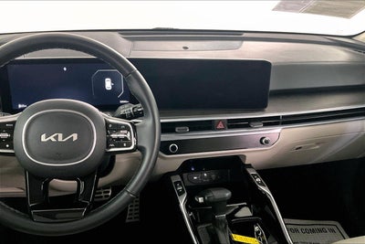 2024 Kia Sorento X-Line SX