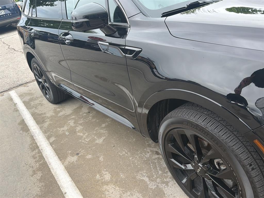 2023 Kia Sorento SX Prestige