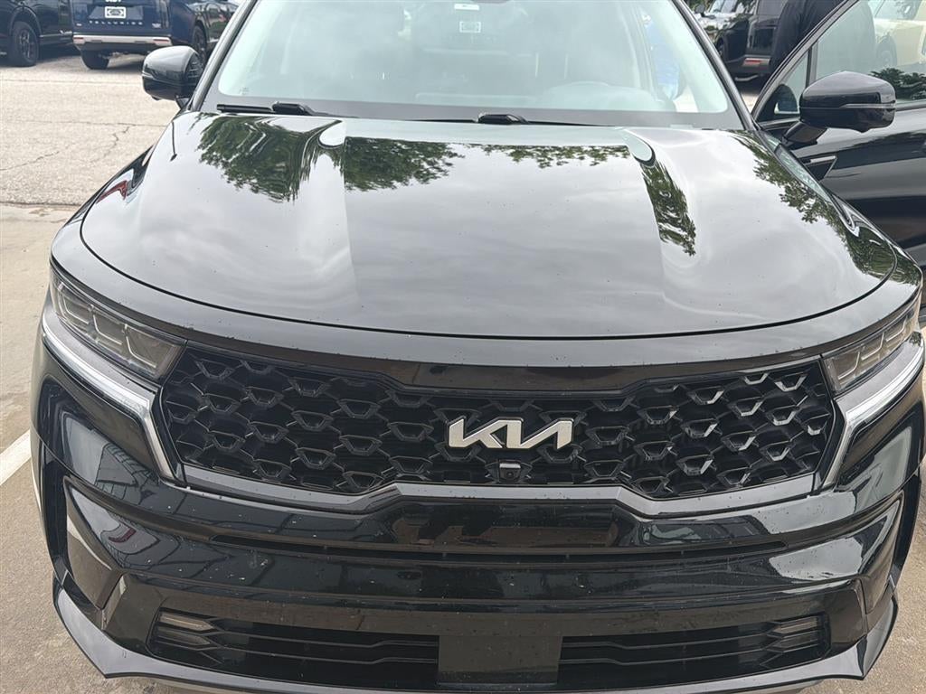 2023 Kia Sorento SX Prestige