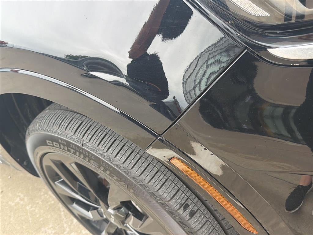 2023 Kia Sorento SX Prestige