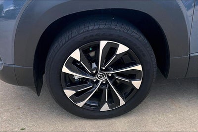 2025 Mazda Mazda CX-50 Hybrid Premium Plus Package