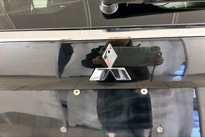 2020 Mitsubishi Outlander SE