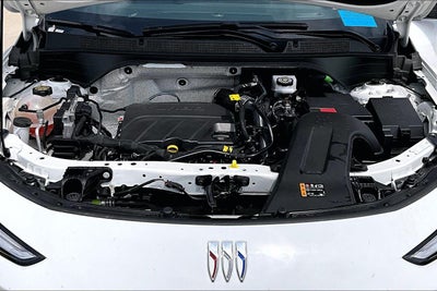 2025 Buick Envista Sport Touring