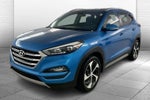 2018 Hyundai Tucson Sport