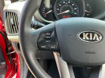 2013 Kia Rio LX