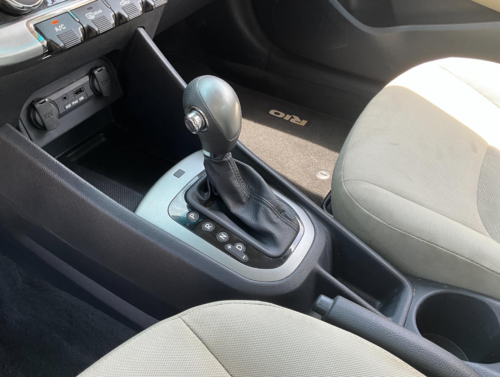 2013 Kia Rio LX