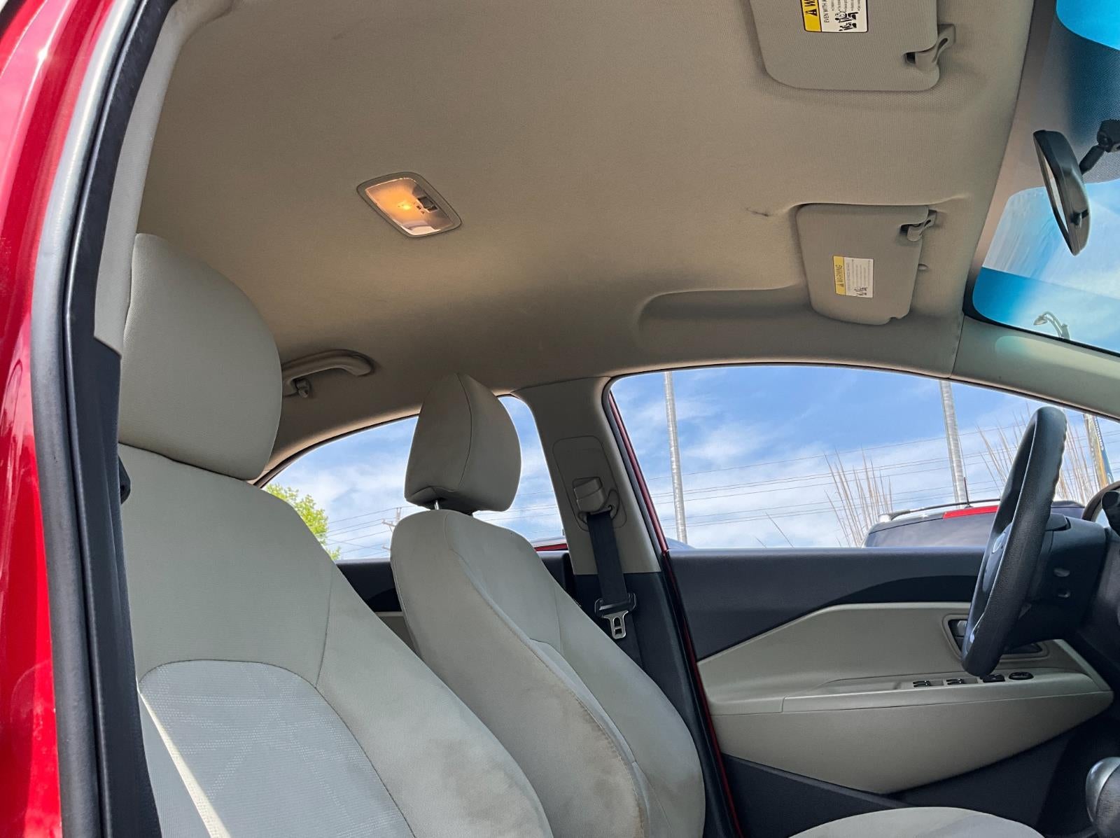 2013 Kia Rio LX