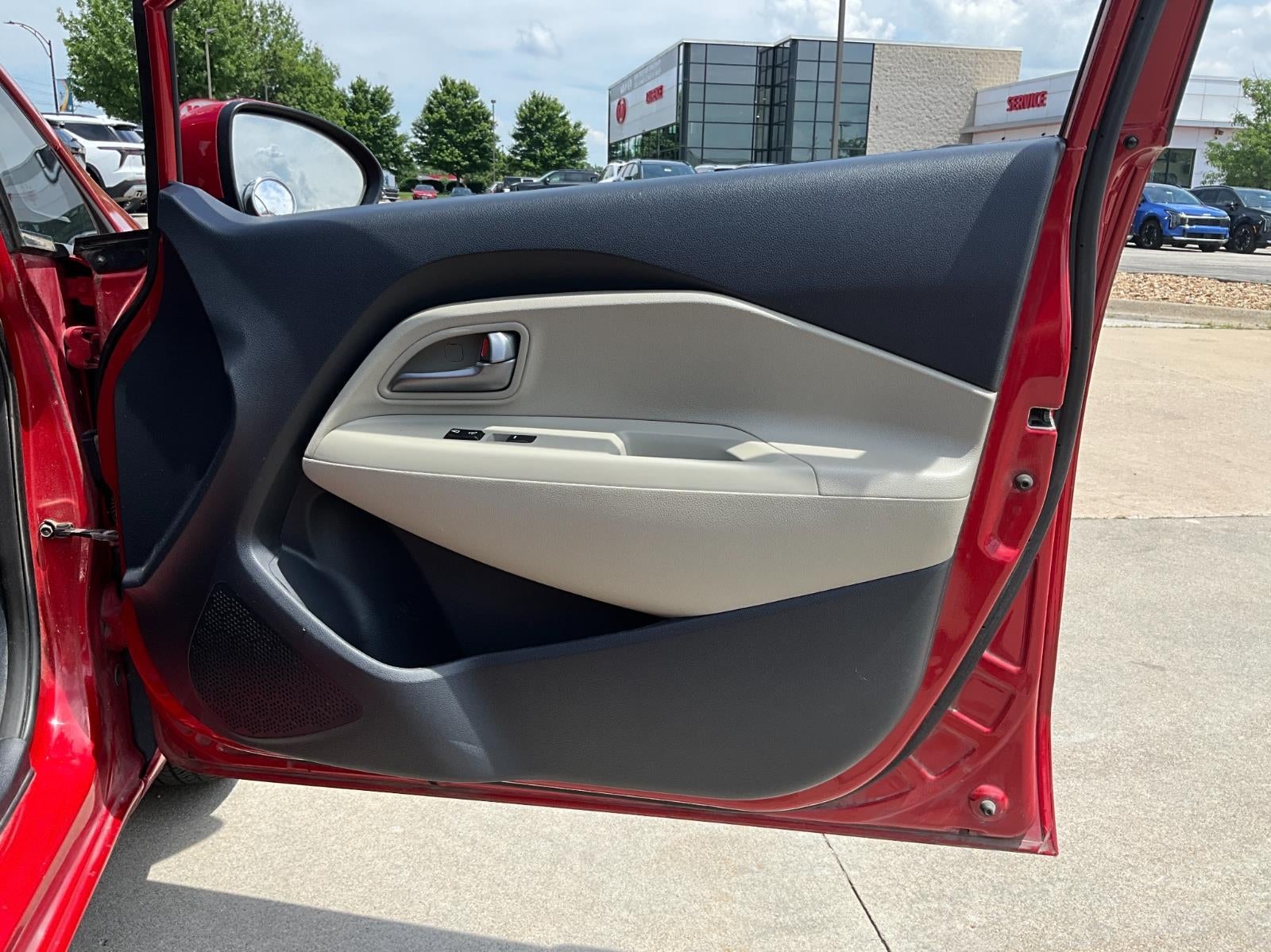 2013 Kia Rio LX