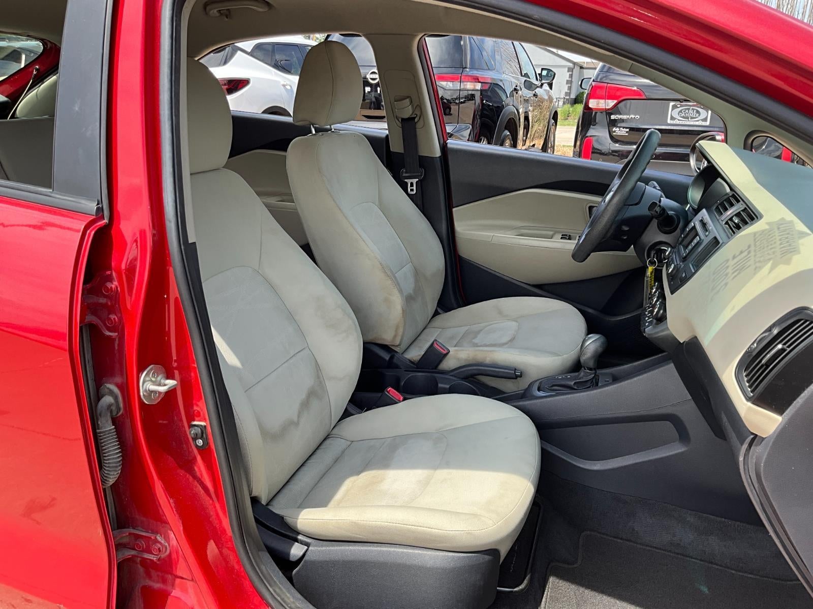 2013 Kia Rio LX