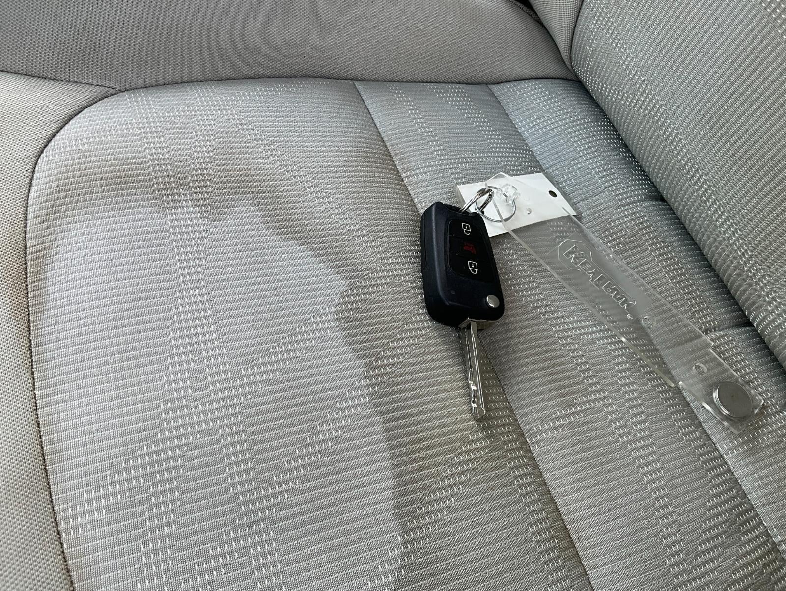 2013 Kia Rio LX