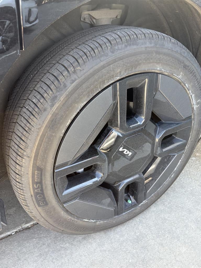 2024 Kia EV9 GT-Line