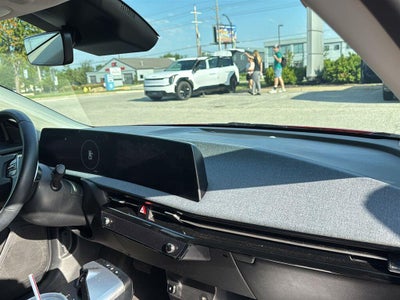 2024 Kia Ev6 Light Long Range