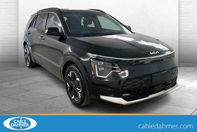 2023 Kia Niro EV Wave