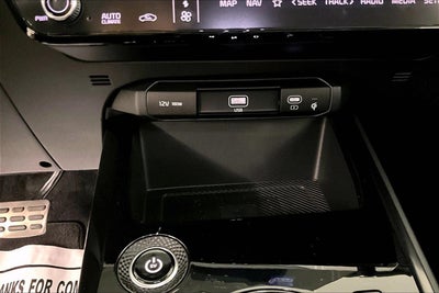 2023 Kia Niro EV Wave