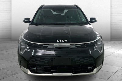 2023 Kia Niro EV Wave