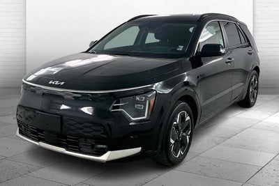 2023 Kia Niro EV Wave