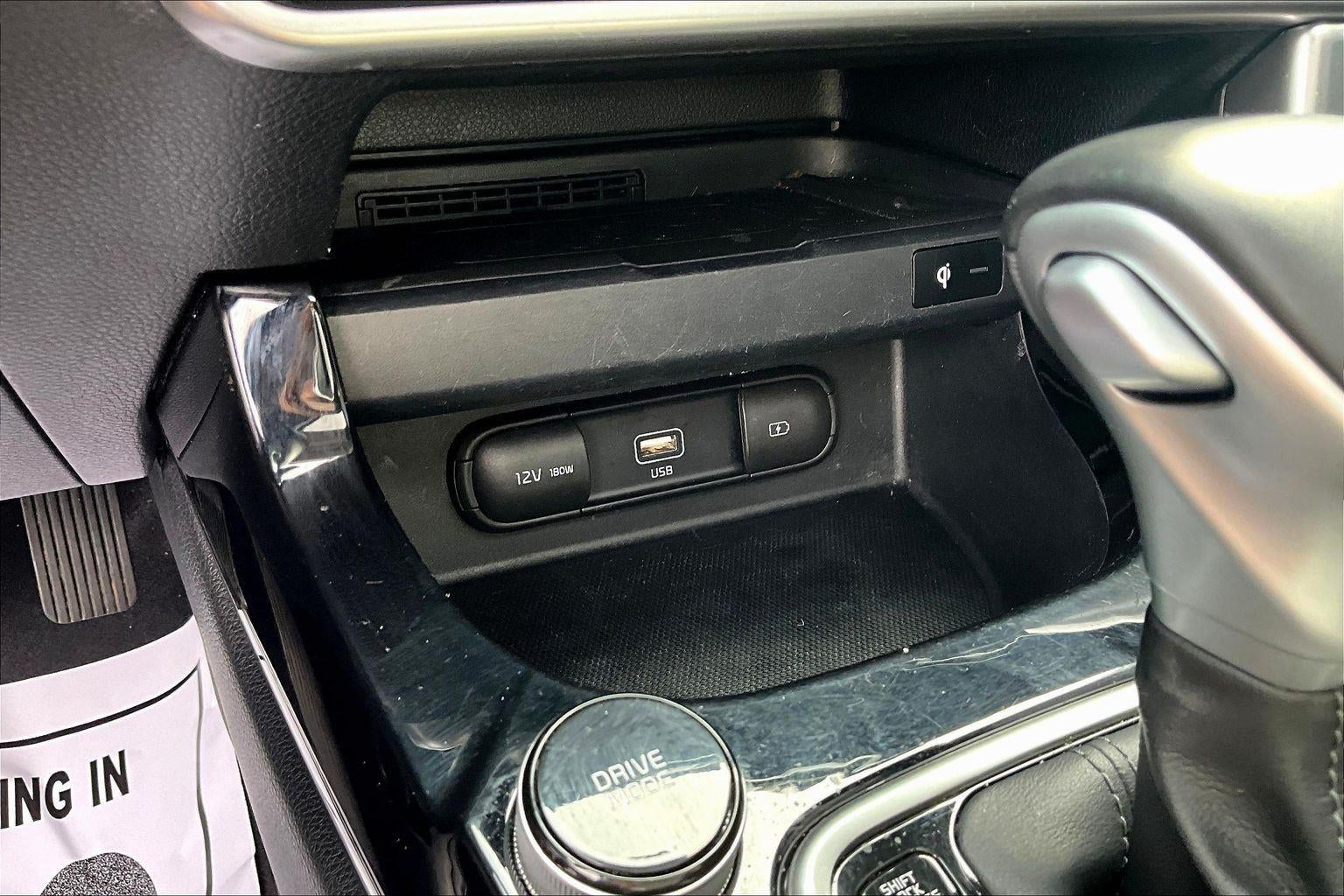 2021 Kia Seltos SX