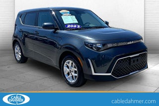2023 Kia Soul S