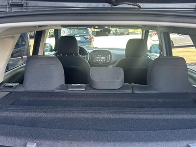 2020 Kia Soul GT-Line