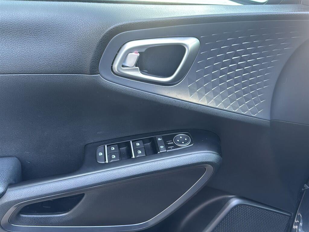 2020 Kia Soul GT-Line