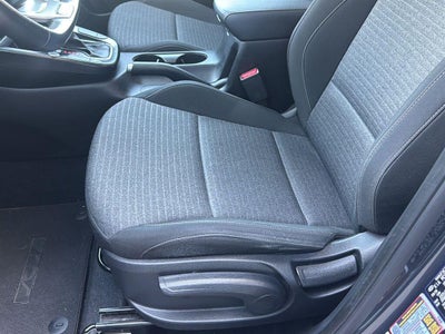 2020 Kia Soul GT-Line