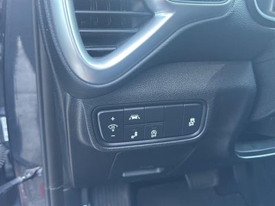 2020 Kia Soul GT-Line