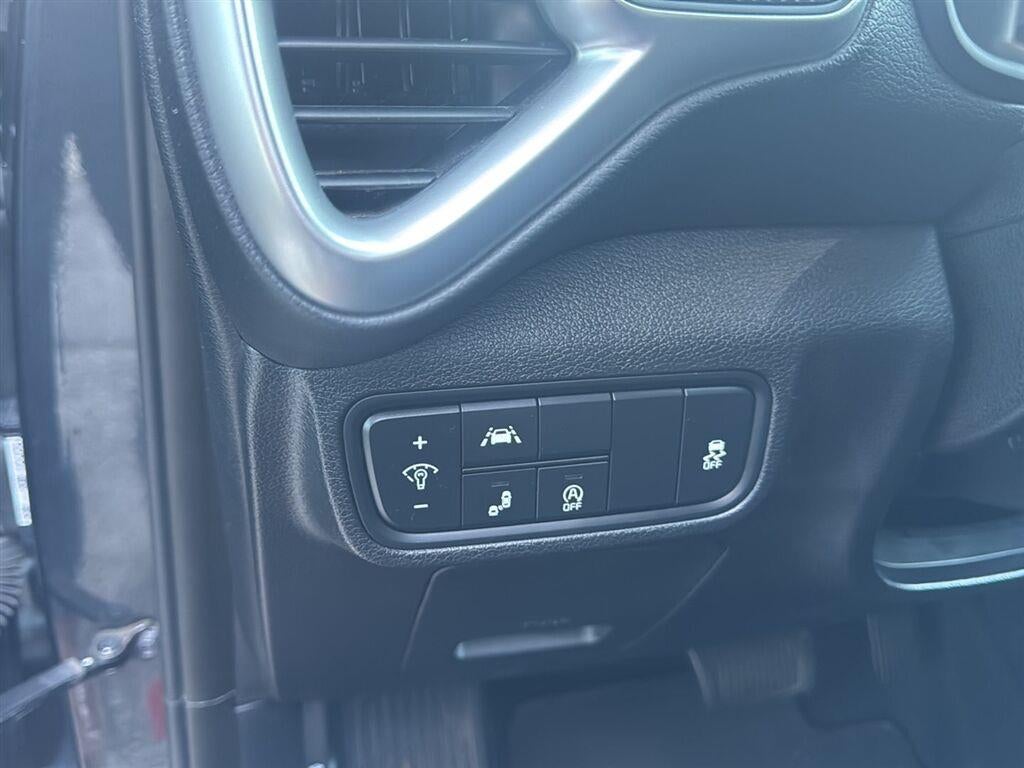 2020 Kia Soul GT-Line