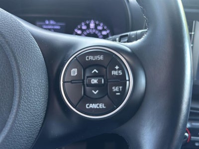 2020 Kia Soul GT-Line