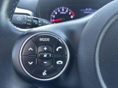 2020 Kia Soul GT-Line