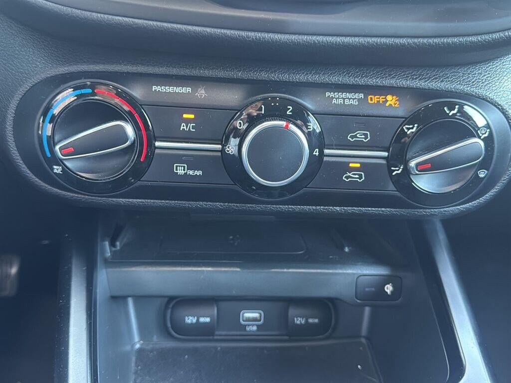 2020 Kia Soul GT-Line