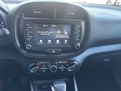 2020 Kia Soul GT-Line
