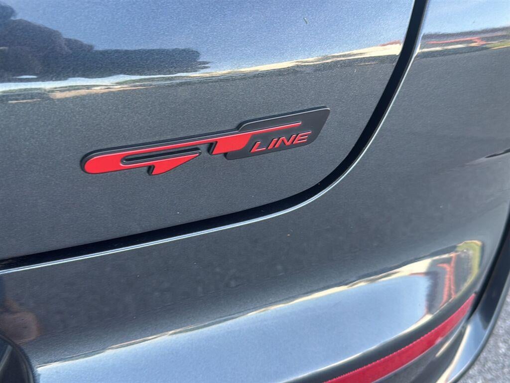 2020 Kia Soul GT-Line