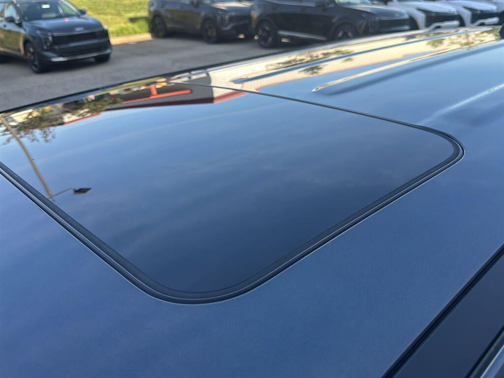 2020 Kia Soul GT-Line
